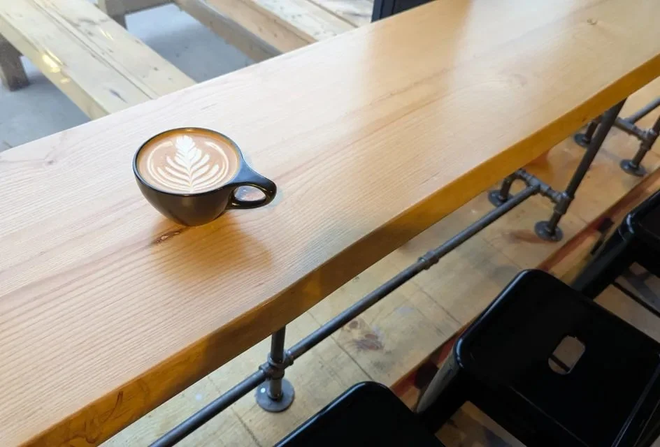 LONDON BICYCLE CAFE