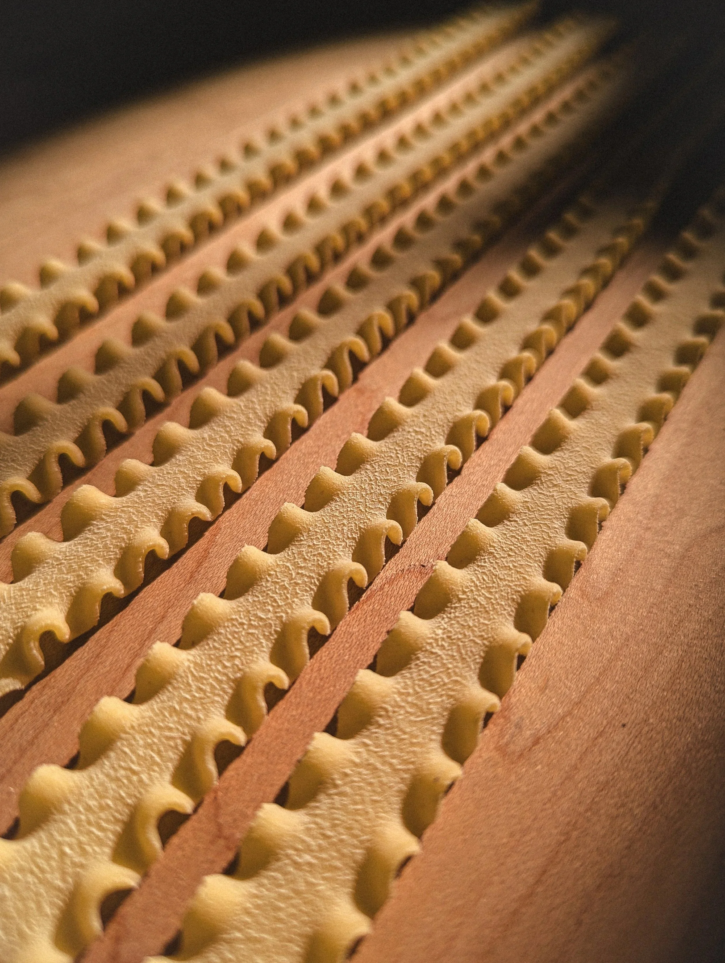 Pasta Sosta