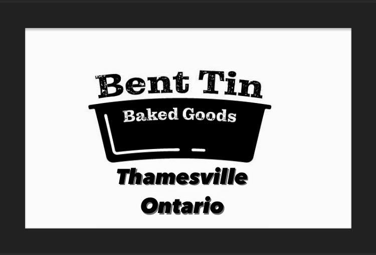 Bent Tin