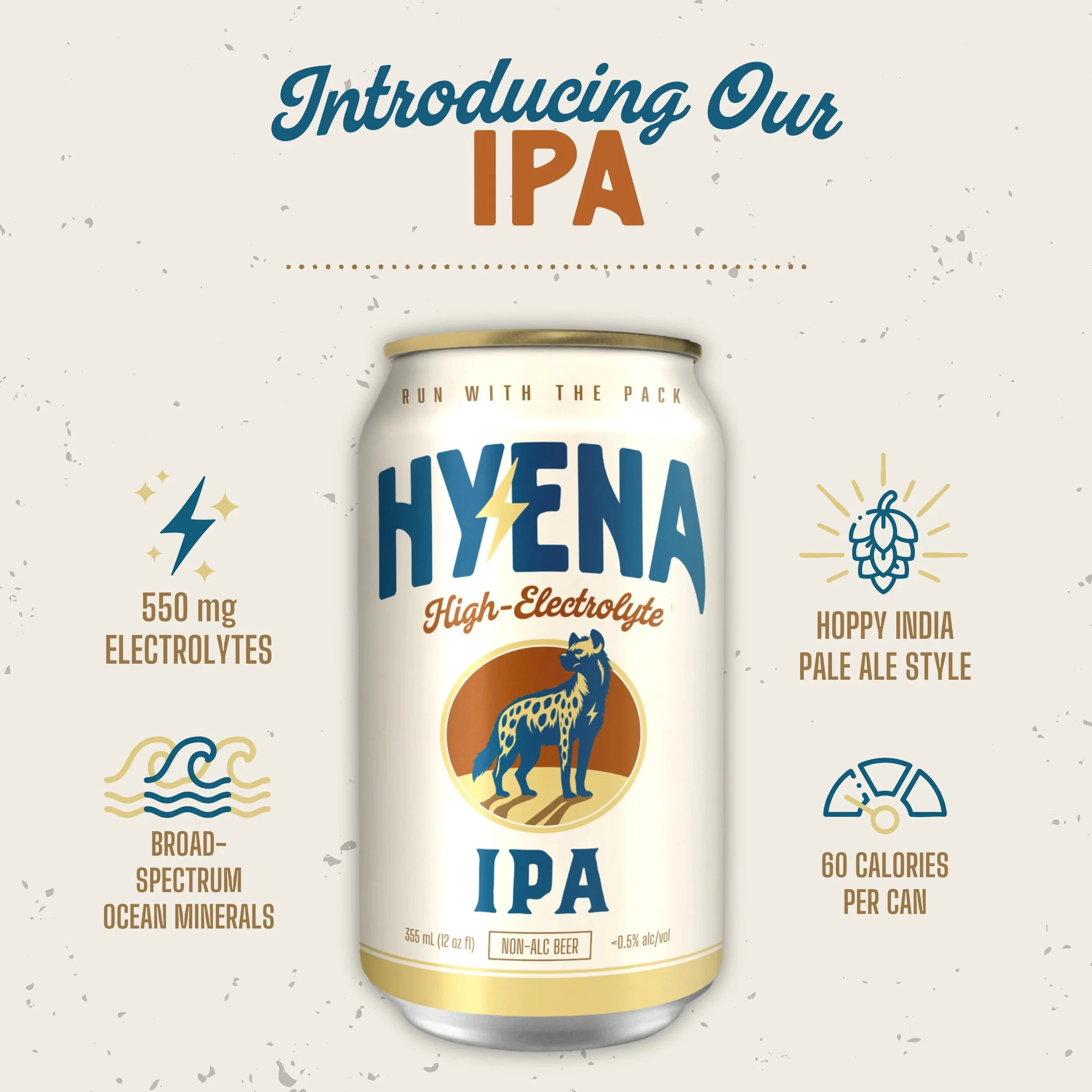 Hyena Brew Company