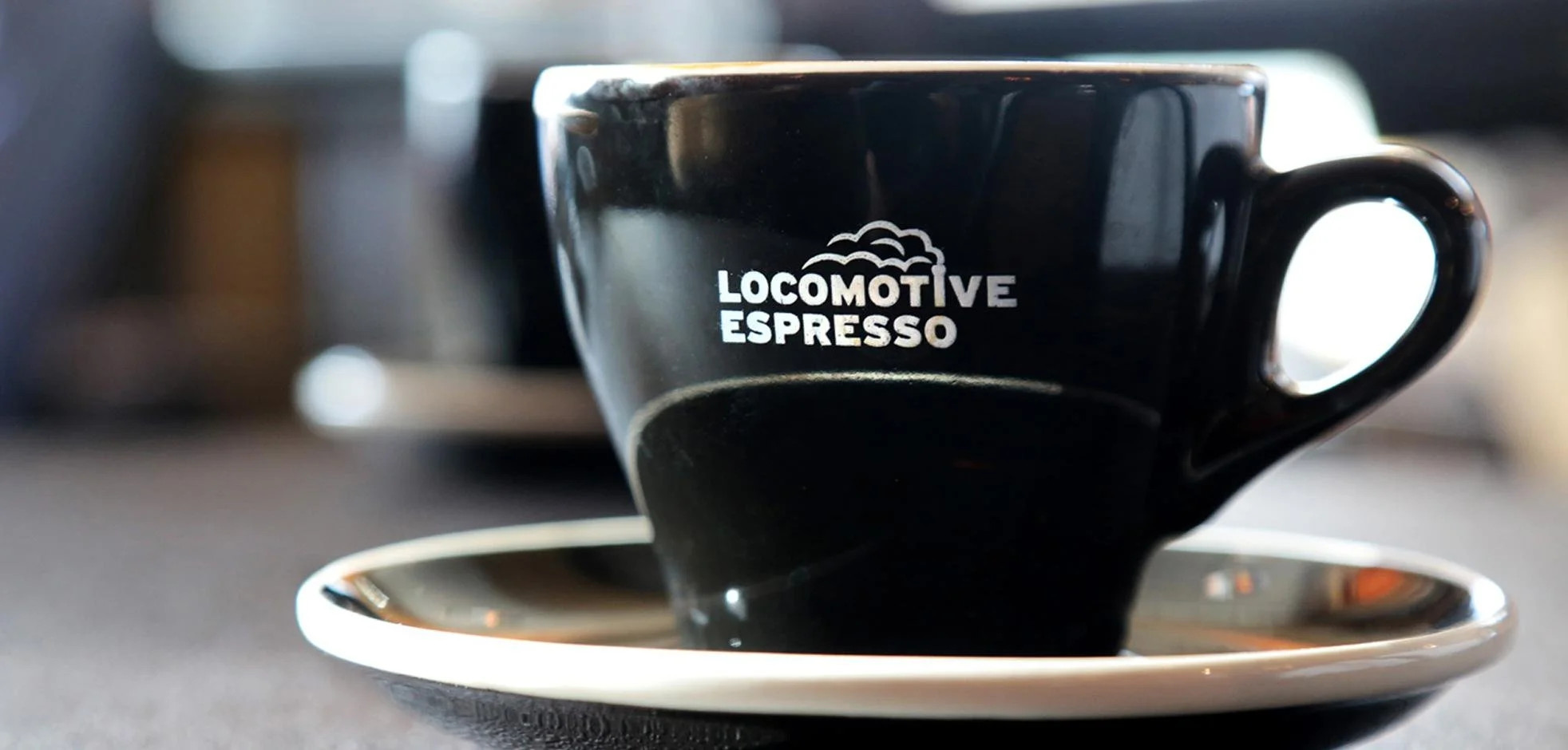 Locomotive Expresso