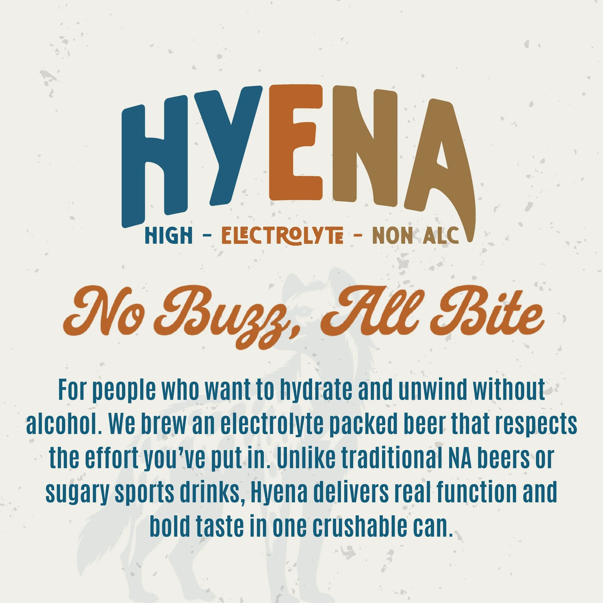 Hyena Brew Company