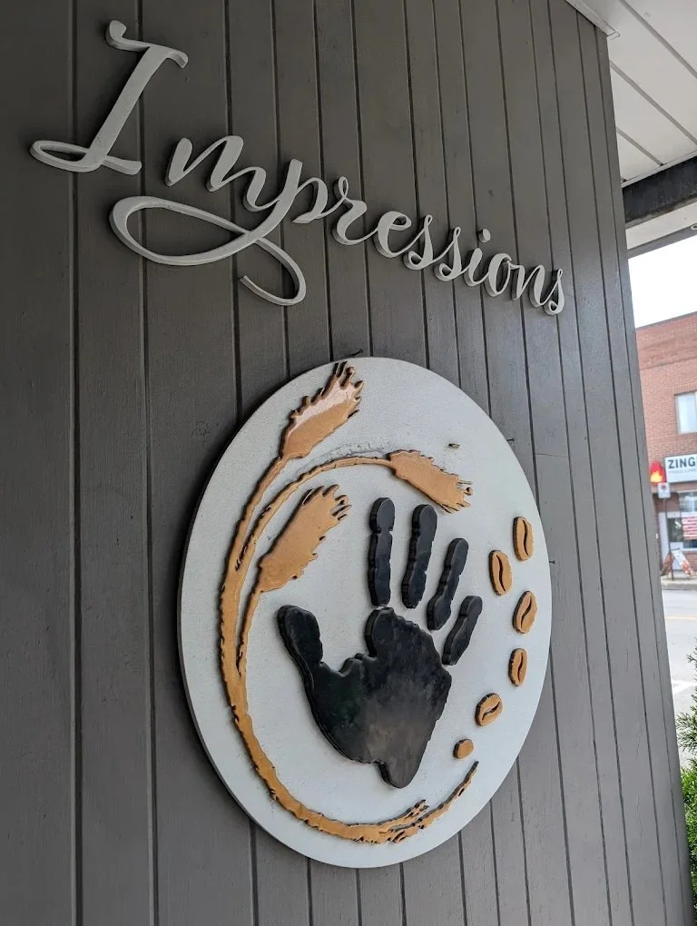 Impressions Bakery