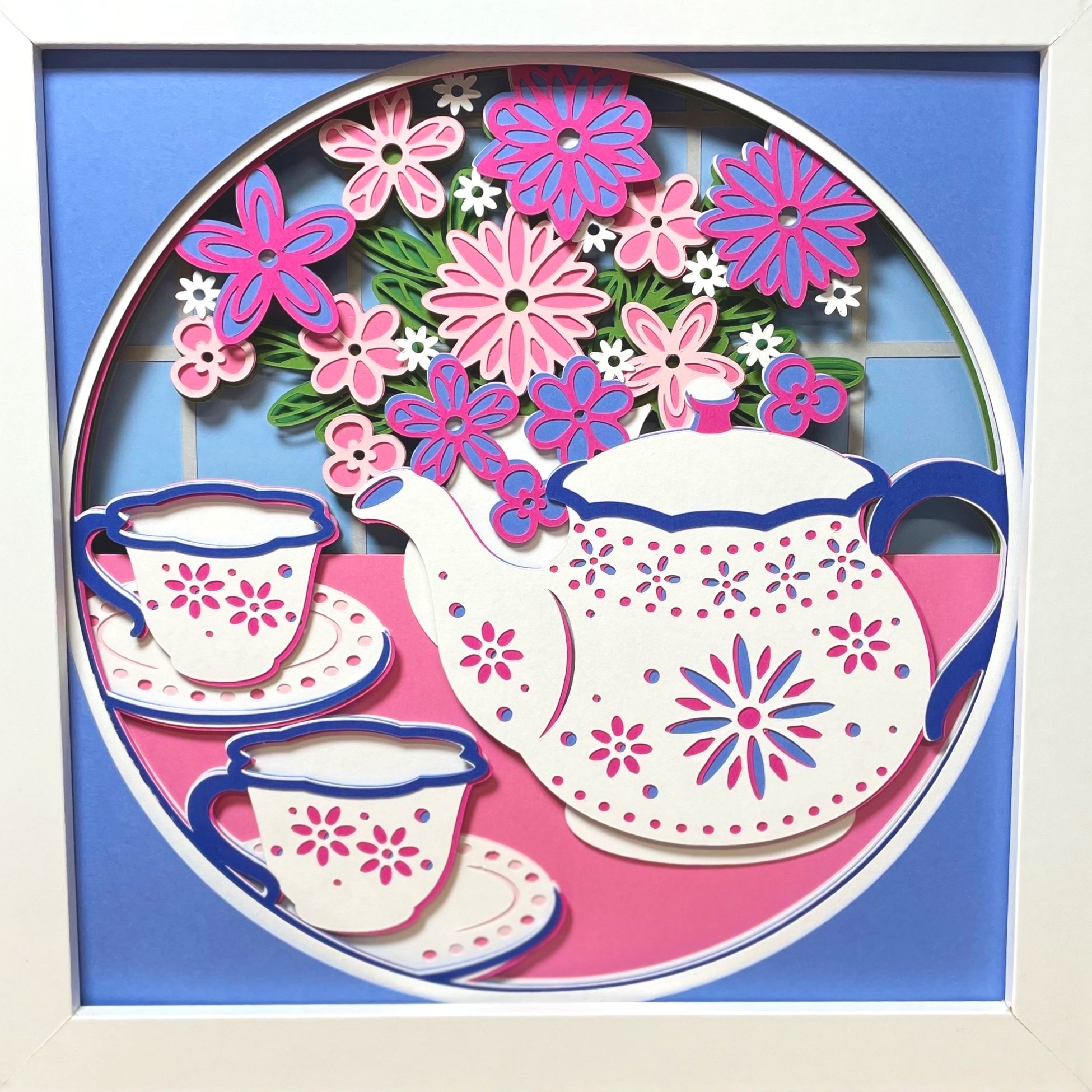 Tea Party