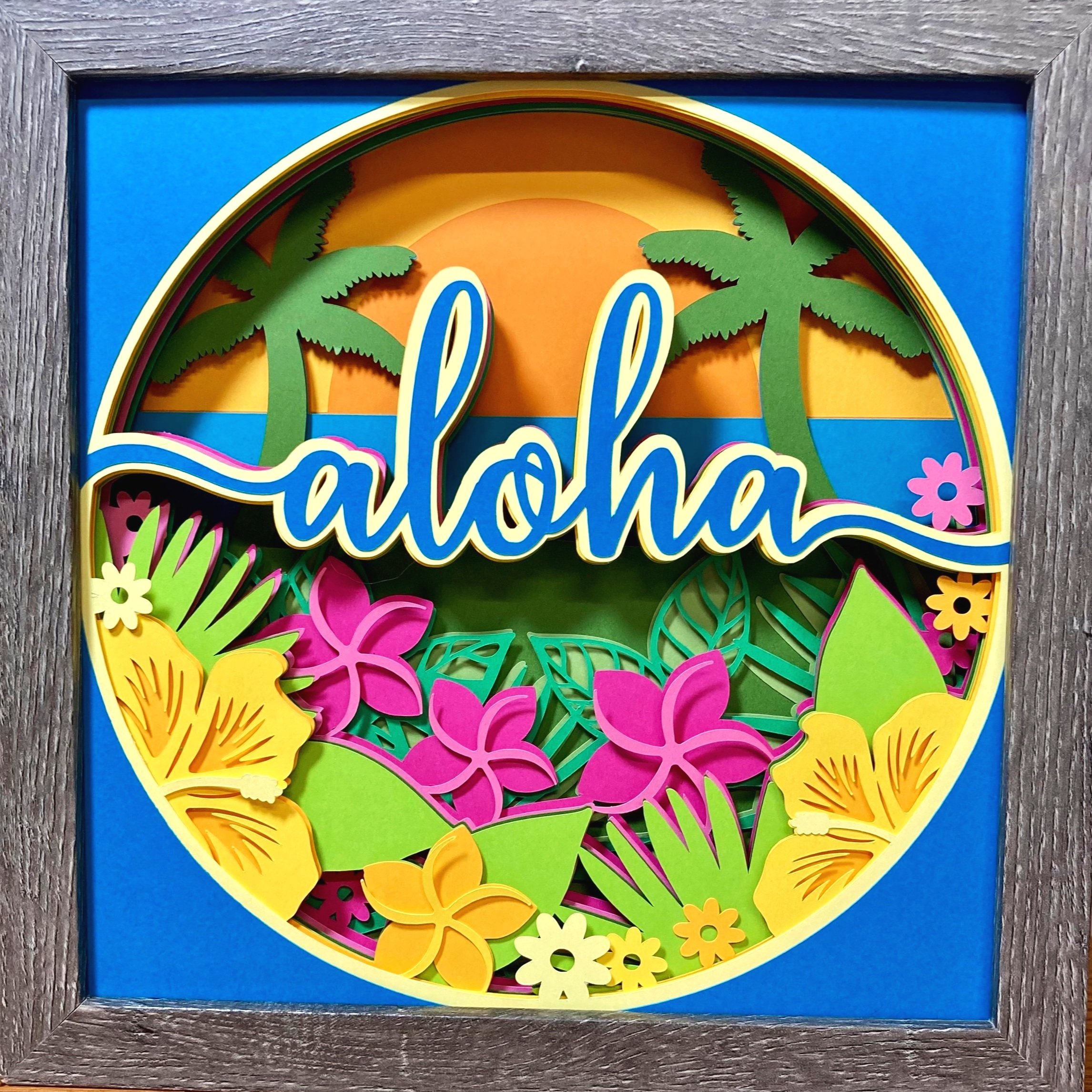 Aloha