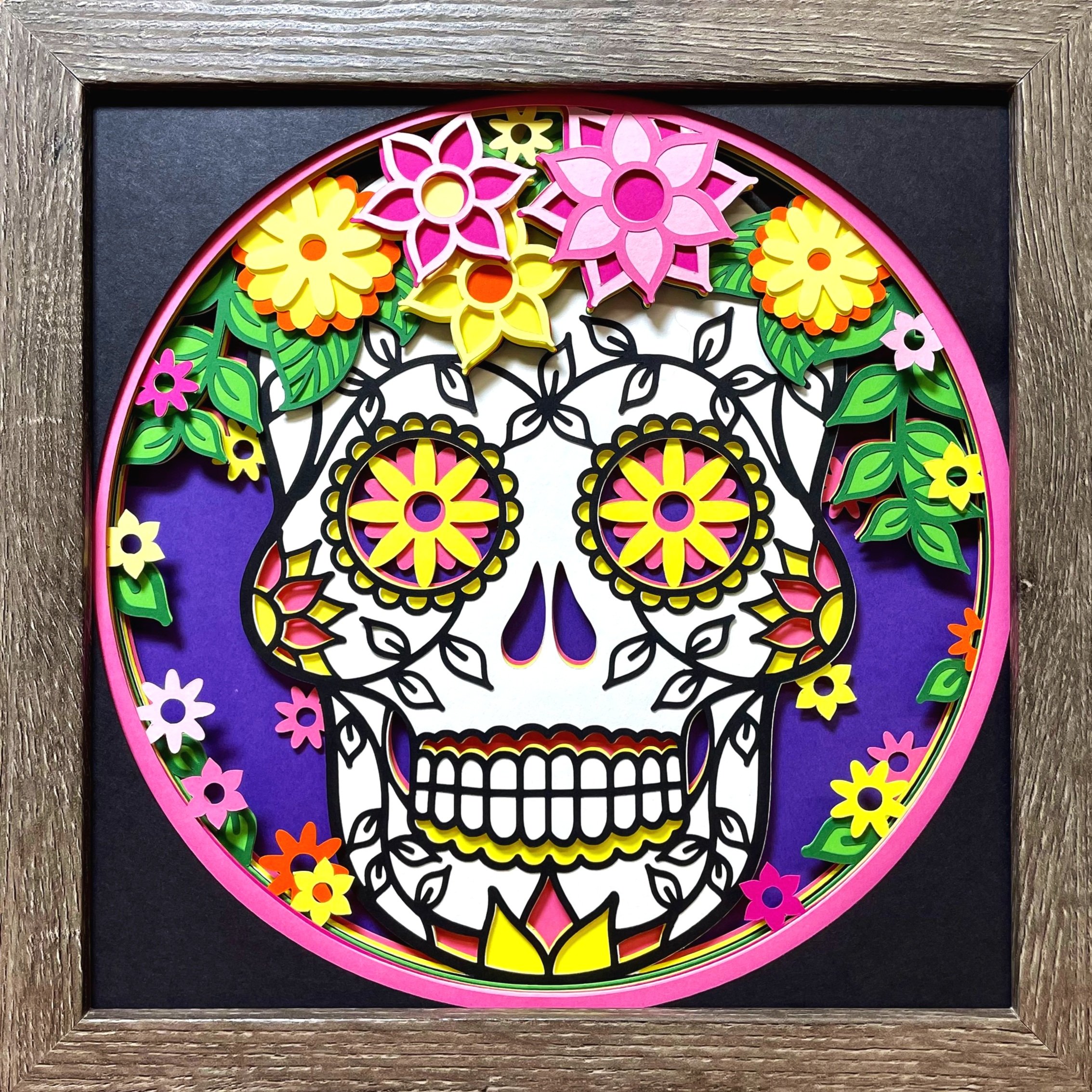 SugarSkull