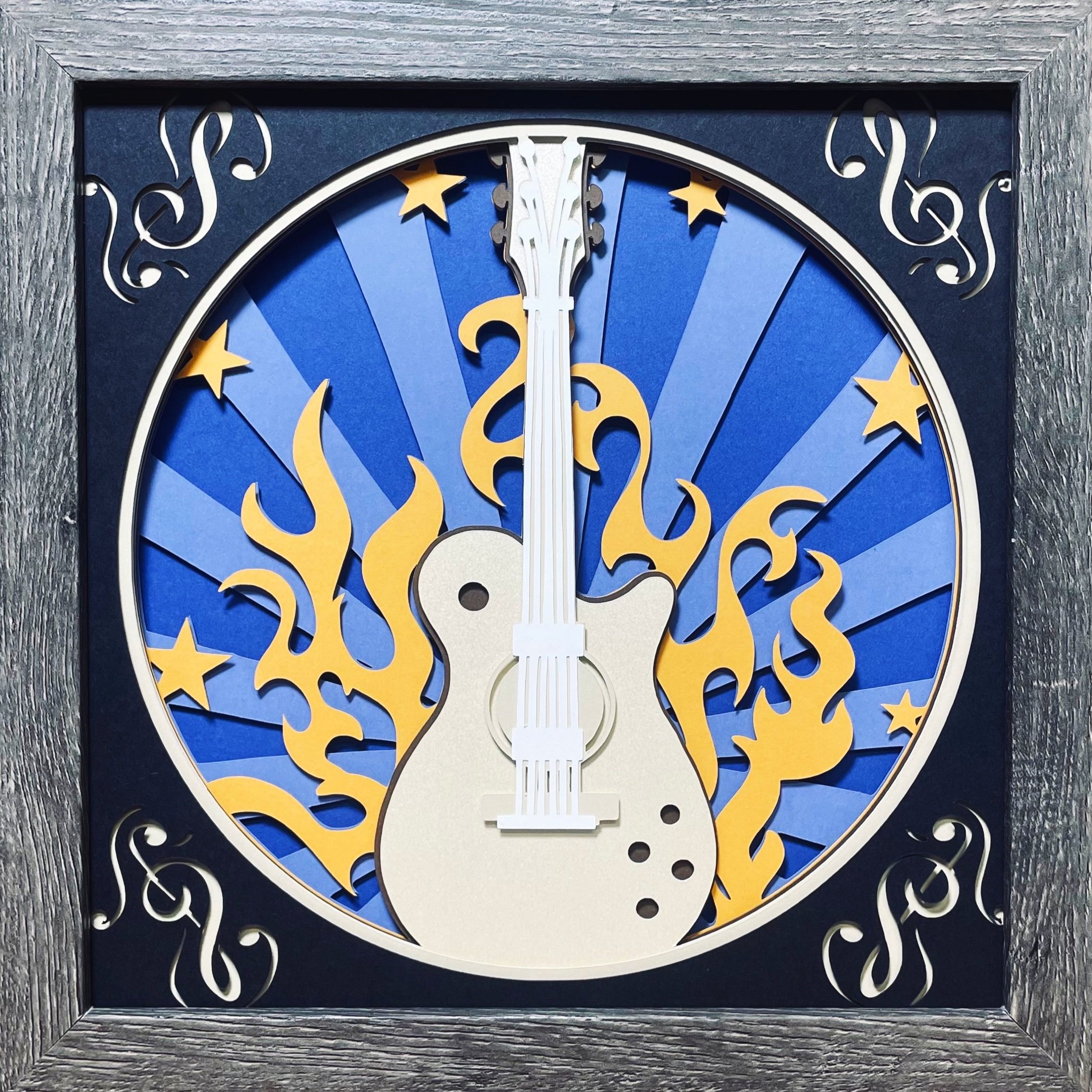 Electric Guitar
