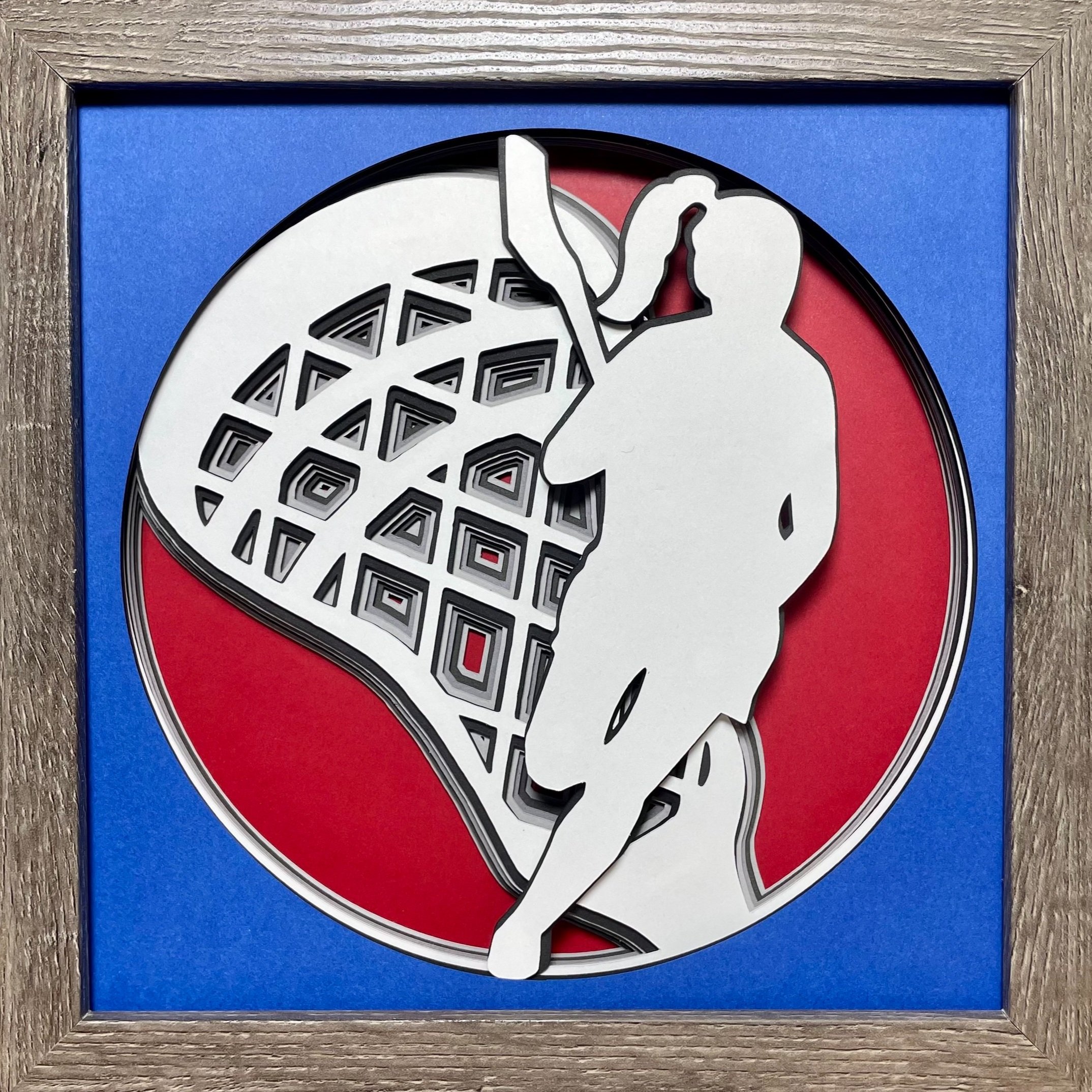 Women's Lacrosse