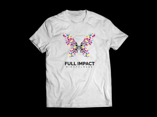 Full Impact Mindfulness T-Shirt