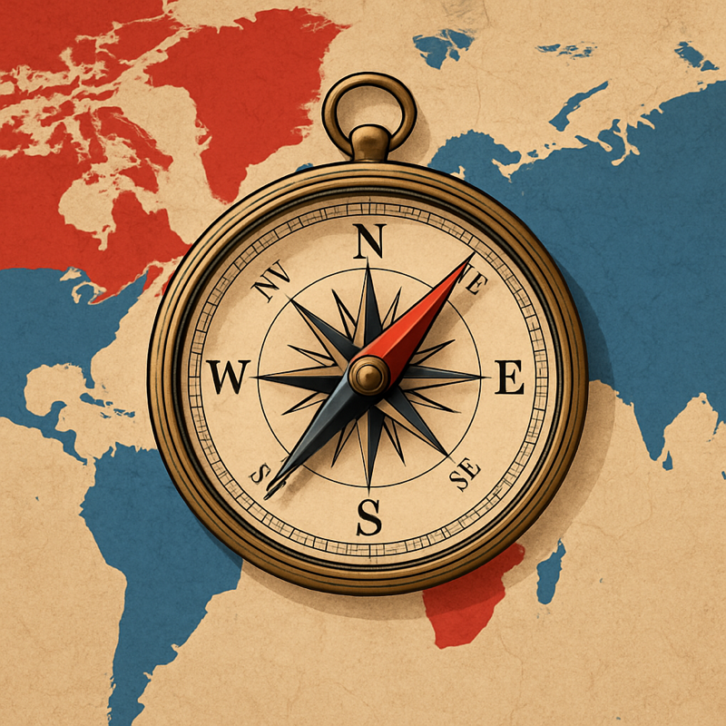 Fishing Without Bait 479: Finding Your Moral Compass: Mindfulness, Recovery & Navigating a Divided World