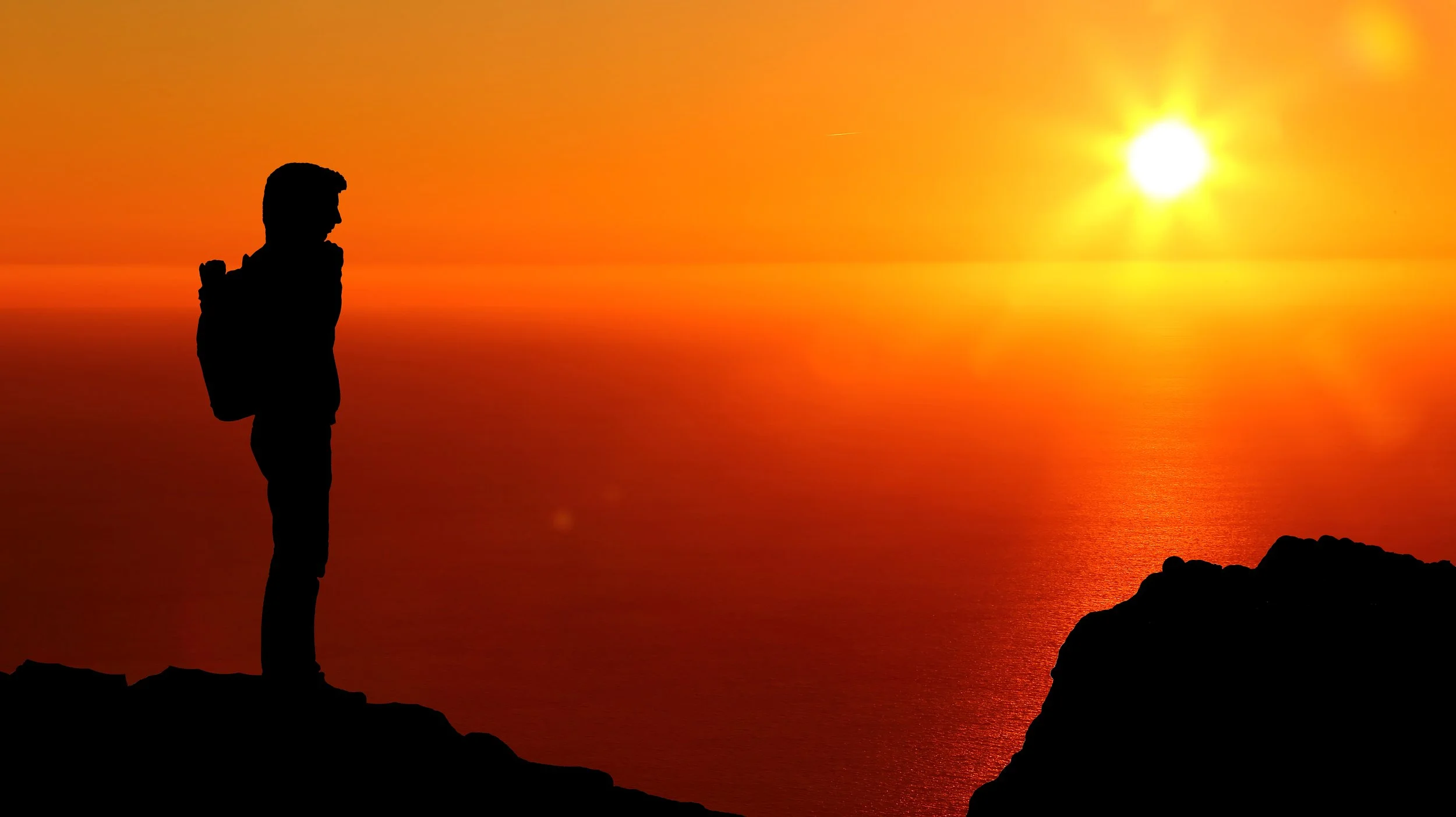 Fishing Without Bait 482: This Mindset Shift Changes Everything
