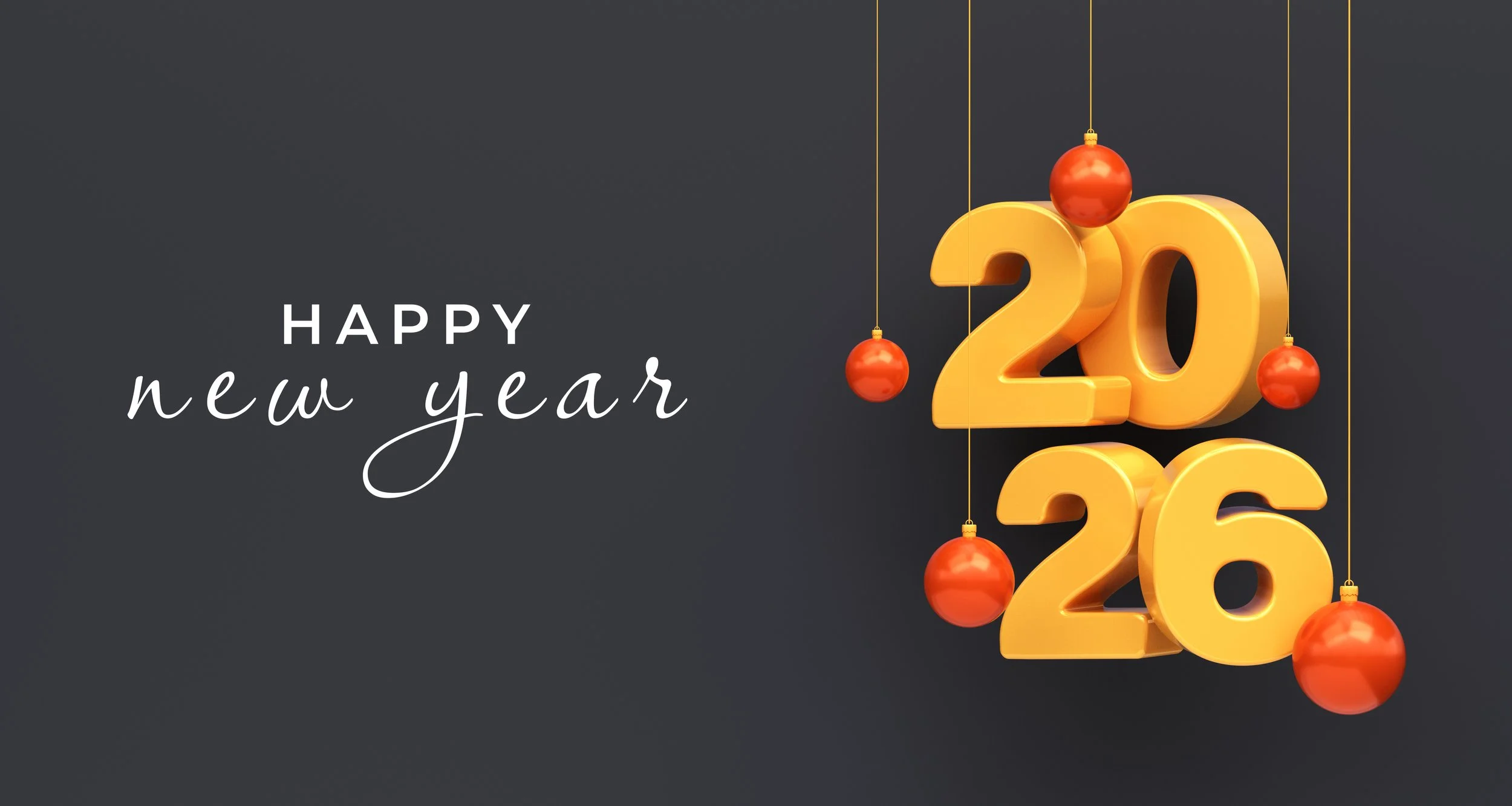 A Mindful New Year Message: January 1st Is Just Another Day