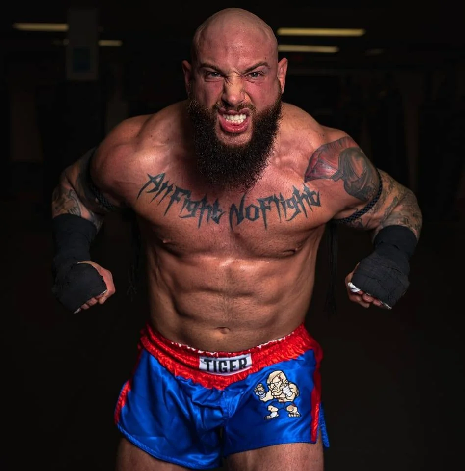 Fishing Without Bait 499: Shane Chojnacki on Discipline, Failure, and Playing the Film All the Way Through