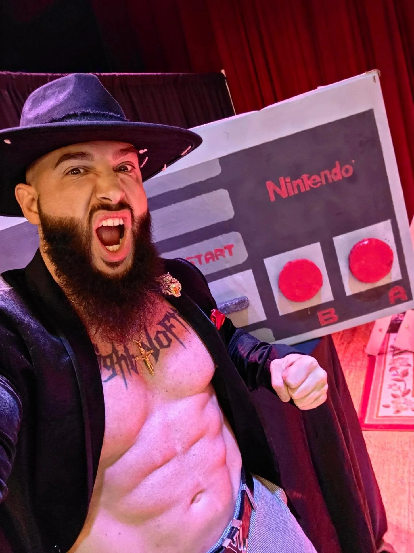 Fishing Without Bait 501: Faith, Focus and Control with Shane Chojnacki 