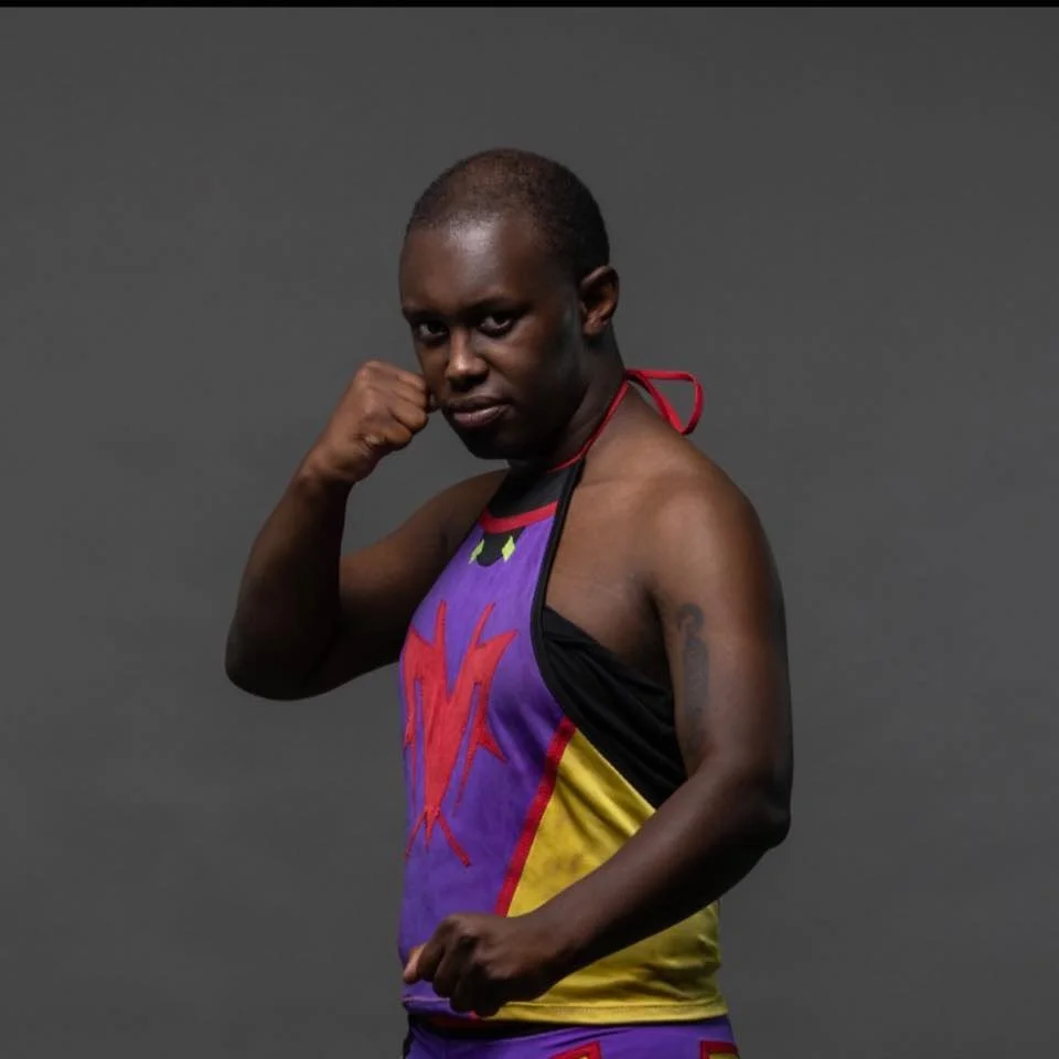 Fishing Without Bait 502: Zeke Mercer: When Passion Needs a Pause