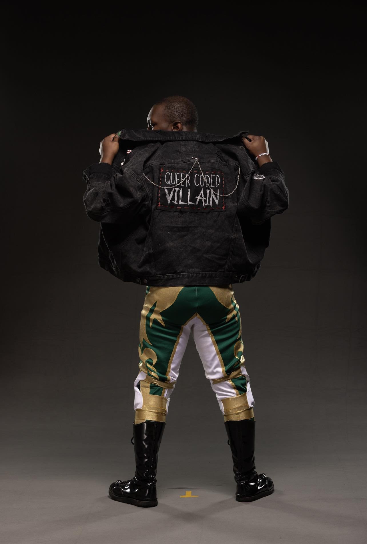 Fishing Without Bait 505: Knowing Which Weeds to Pull with Zeke Mercer 