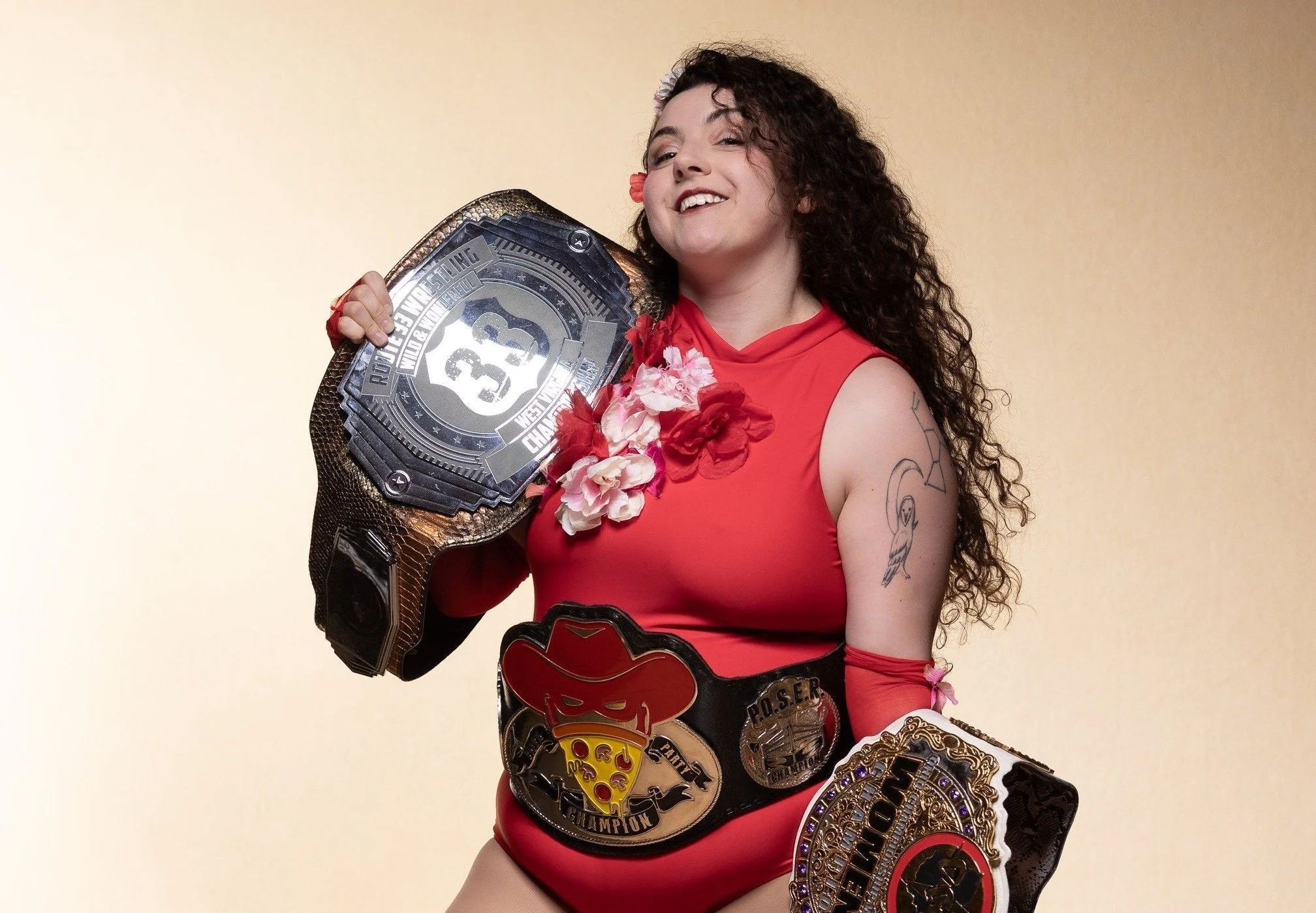 Fishing Without Bait 510: Building a Foundation After Setbacks with Jessie Notarius