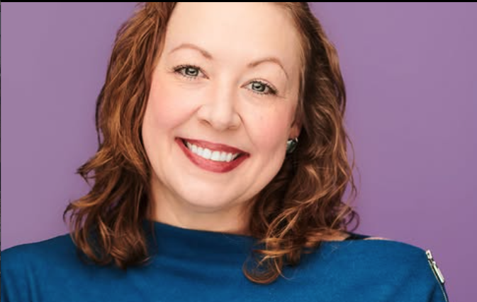 Fishing Without Bait 514: Joanna Lowe Returns: Spoken Word, Courage &amp; Creating Your Own Path