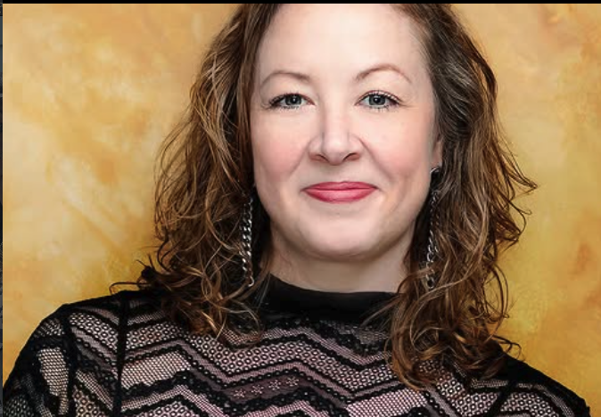 Fishing Without Bait 515: Joanna Lowe on Grief That Changes You Forever
