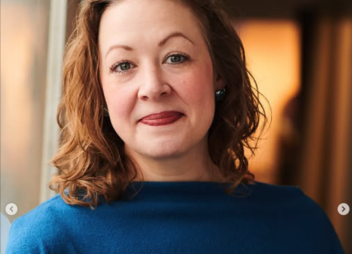 Fishing Without Bait 516: Joanna Lowe on Grief, Art, and Learning to Live Again