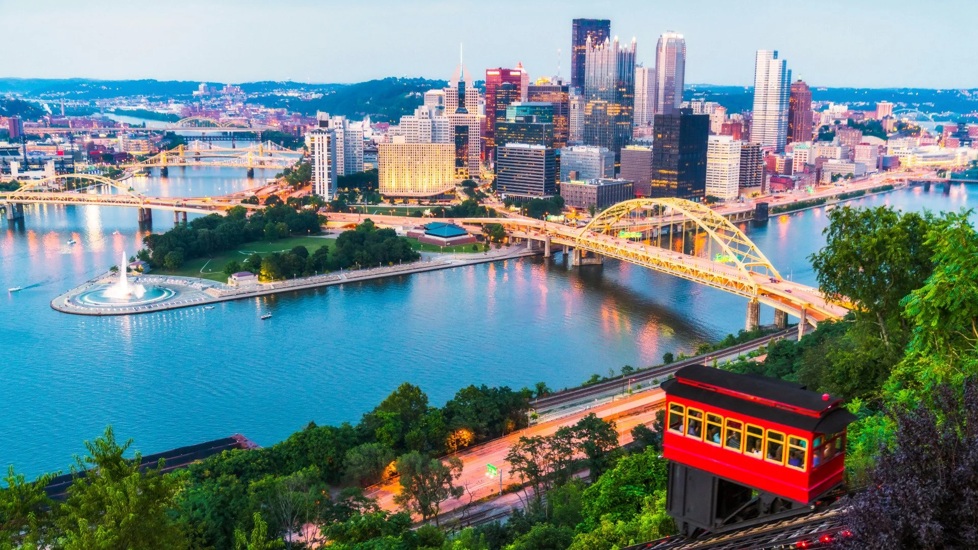 Fishing Without Bait 526: Vic Costik’s Love Letter to Pittsburgh