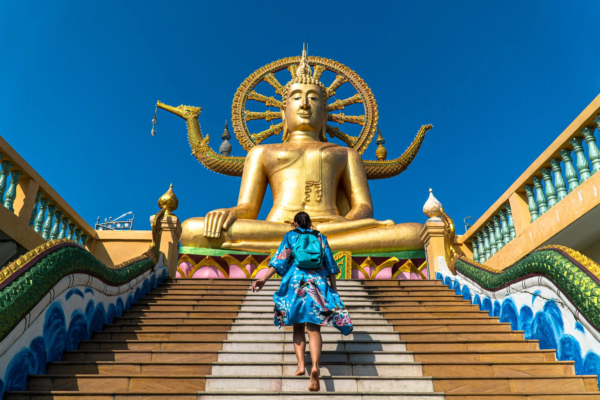 Fishing Without Bait 527: Be More Awake: Lessons From the Buddha