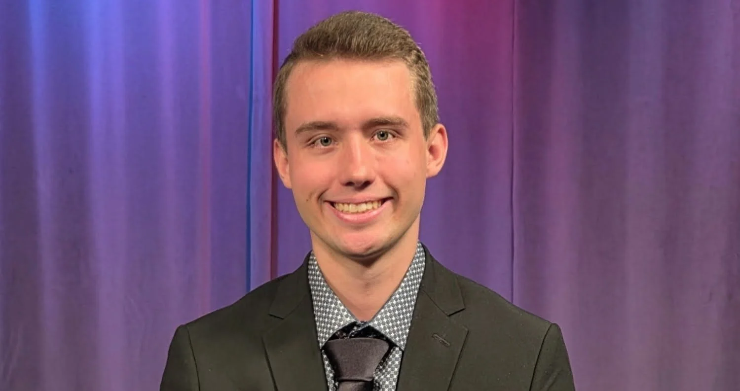 Fishing Without Bait 531: From Wrestling Fan to Broadcaster with Austin Cairns