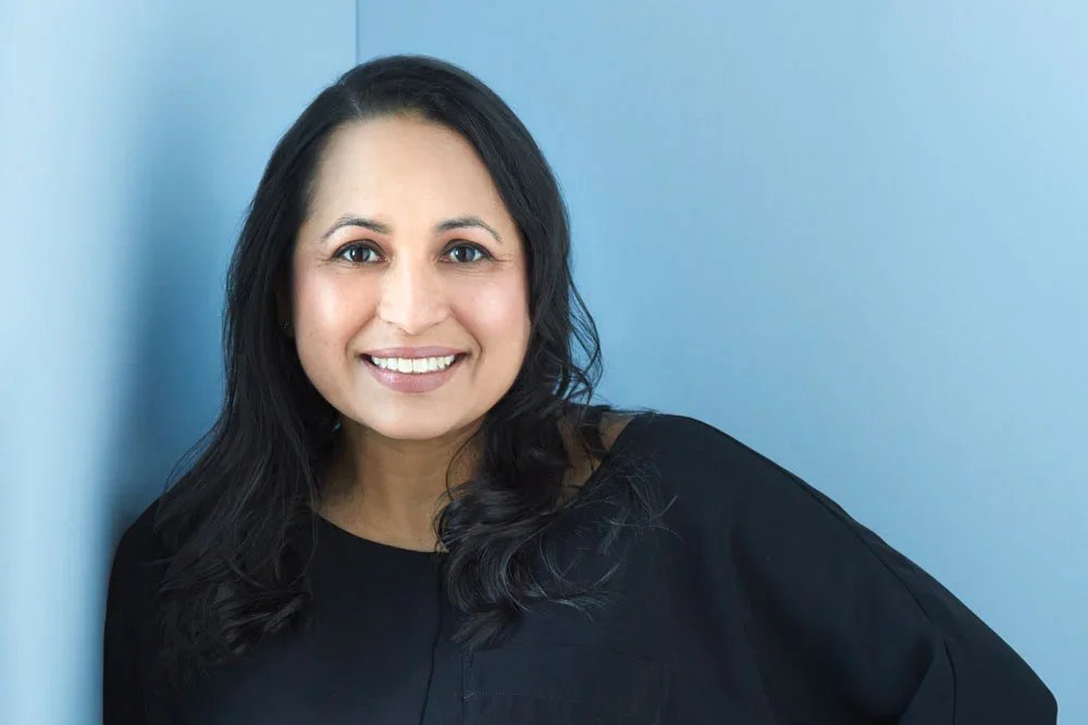Fishing Without Bait 536: Building a Better World Through Human Dignity with Monica Ruiz
