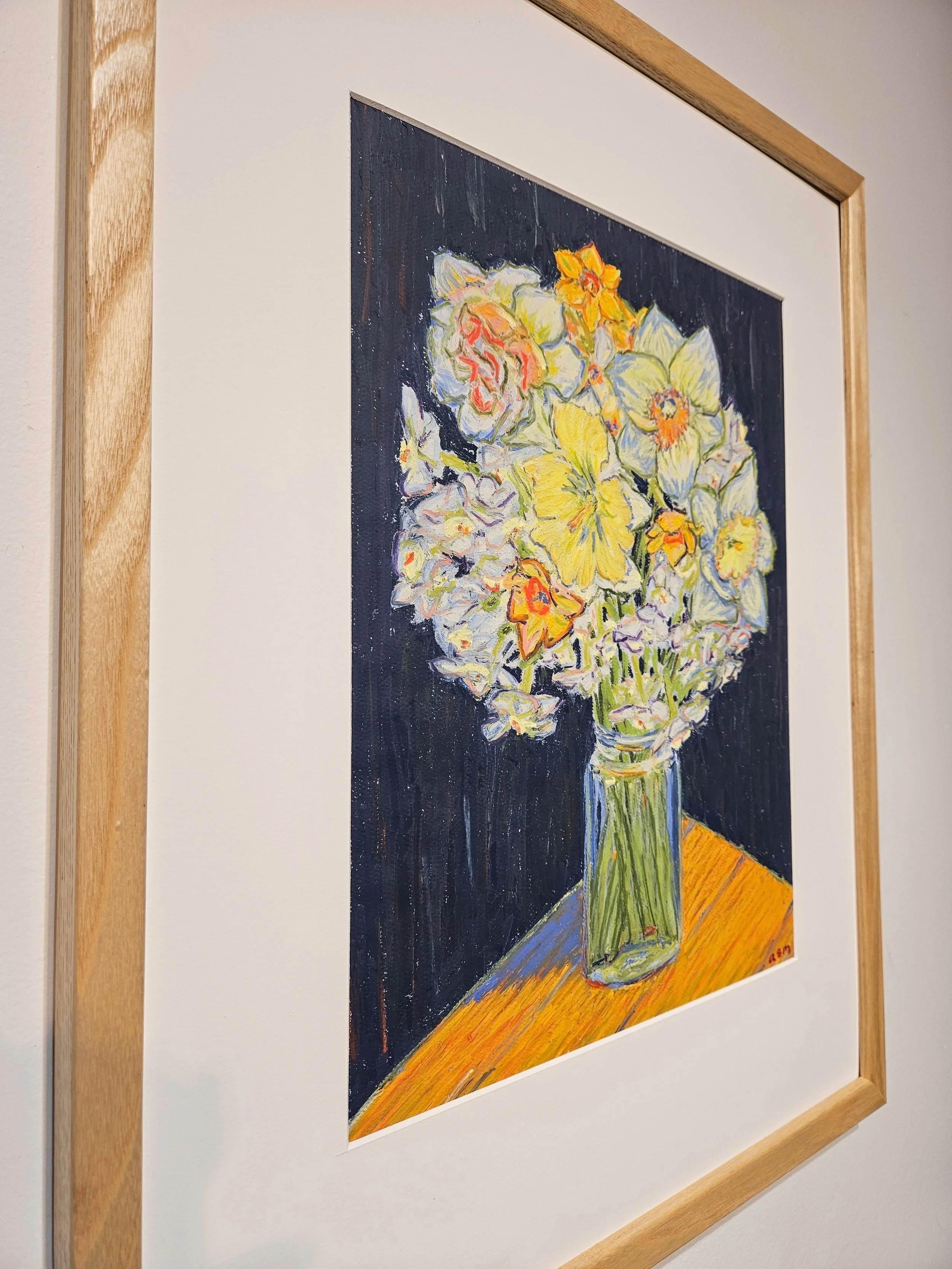 Daffodils framed angle.jpg