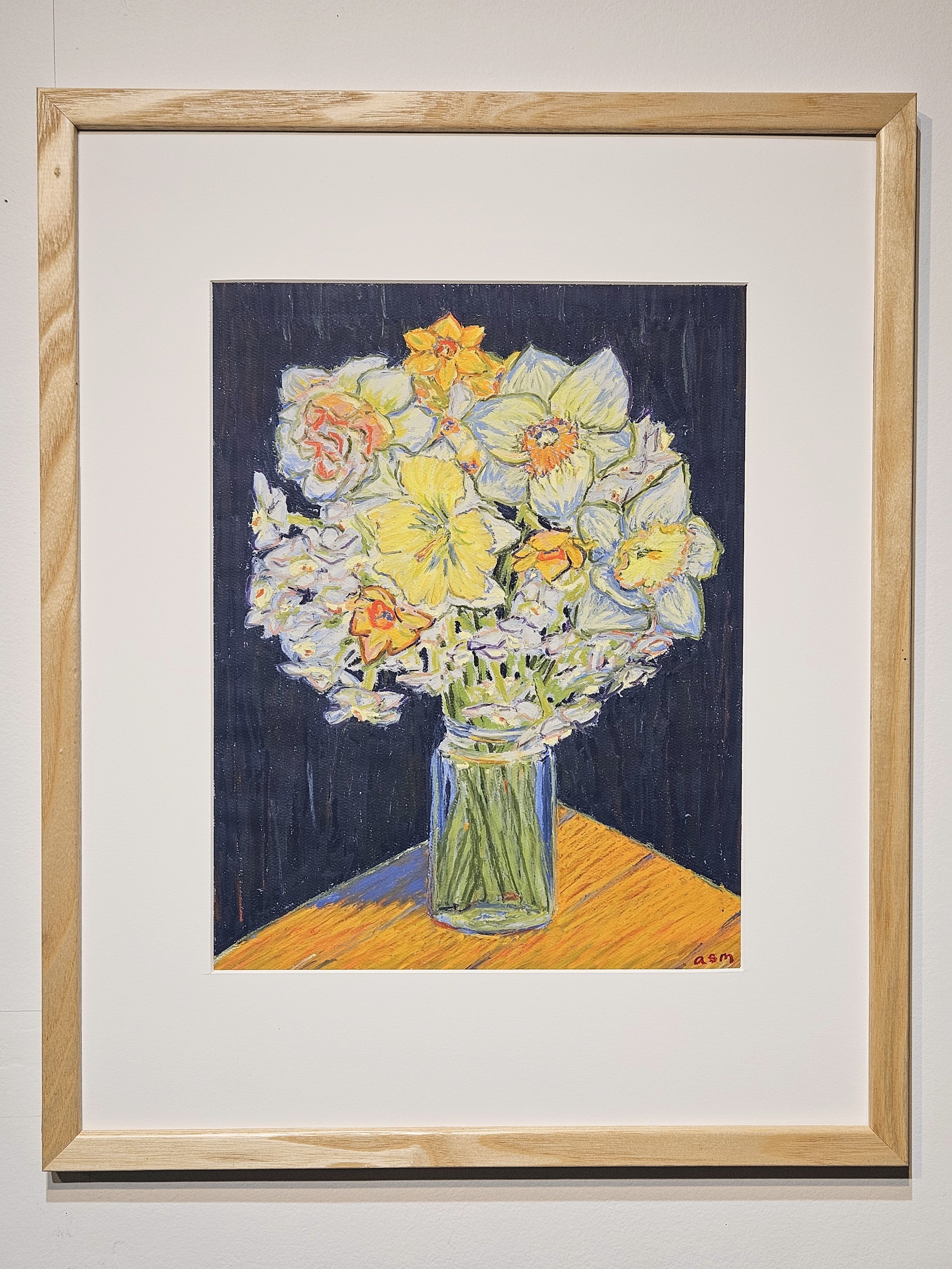 Daffodils