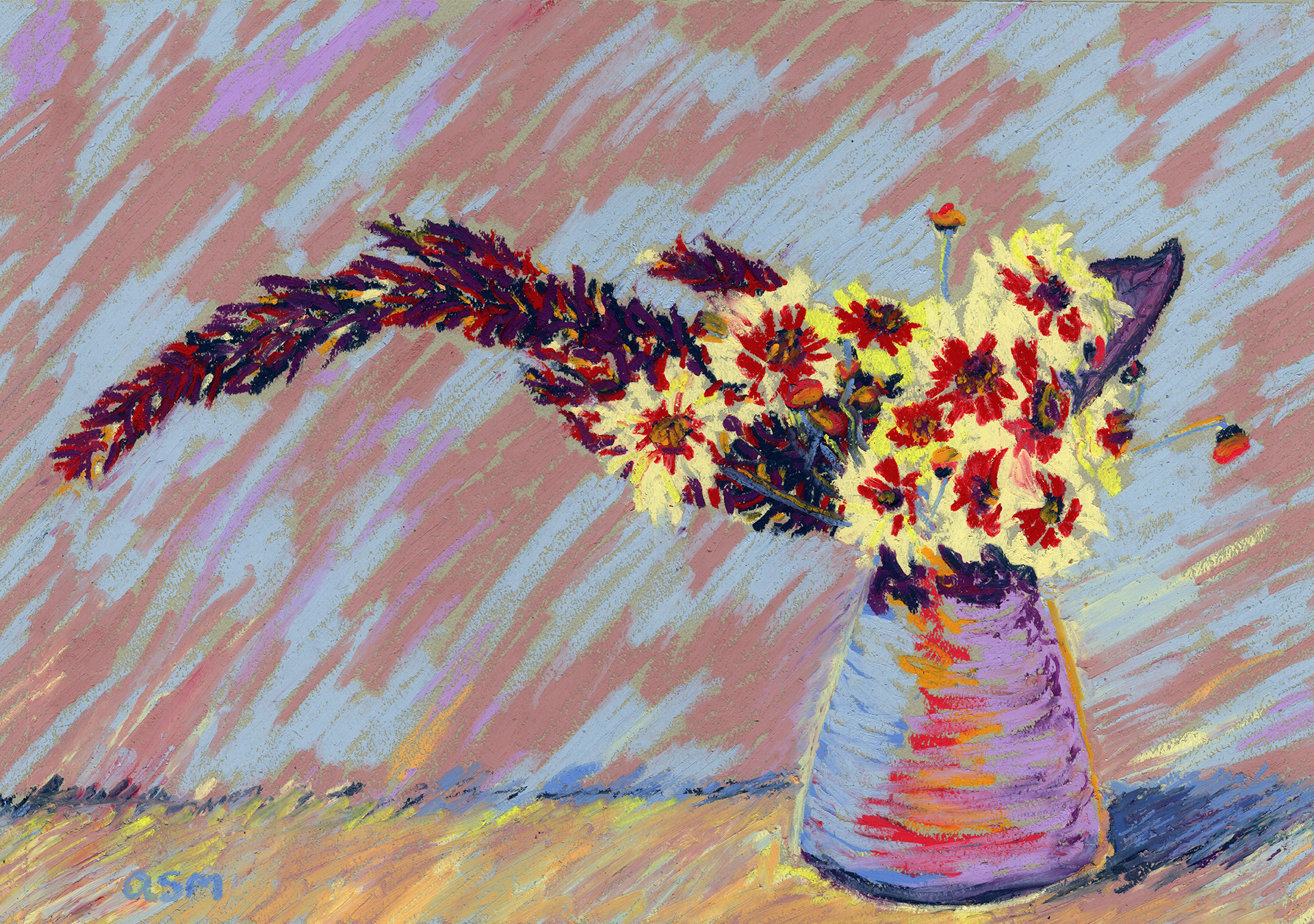 Amaranth and Coreopsis v2 2023.png