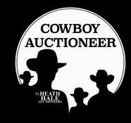 Cowboy Auctioneer