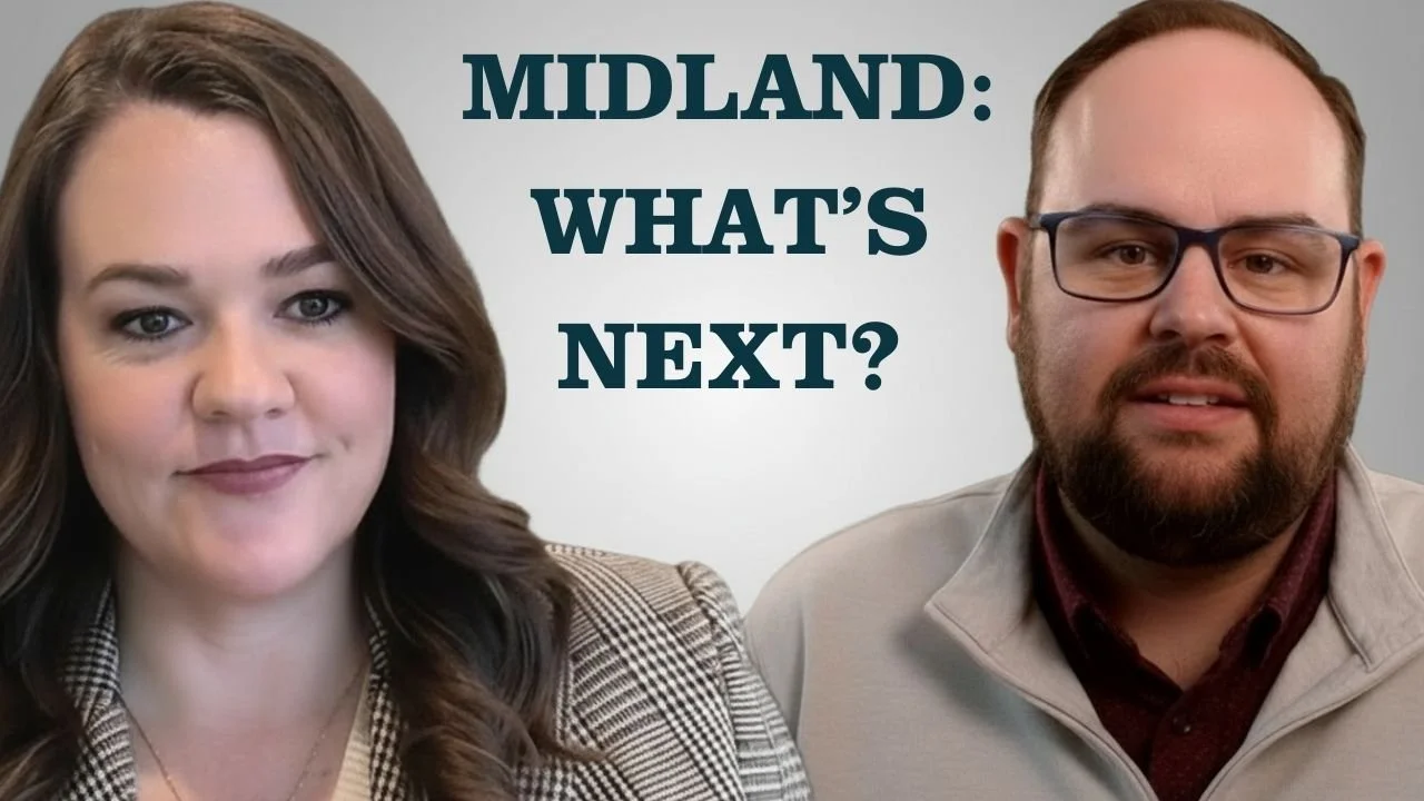 Midland, Texas Is Becoming a Space City—Here’s Why | Mayor Lori Blong