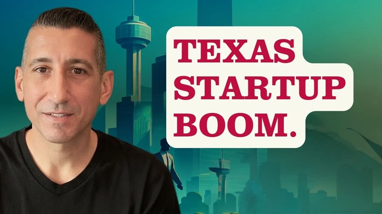 Texas Leaders Just Revealed Their $Billion Investment Strategy