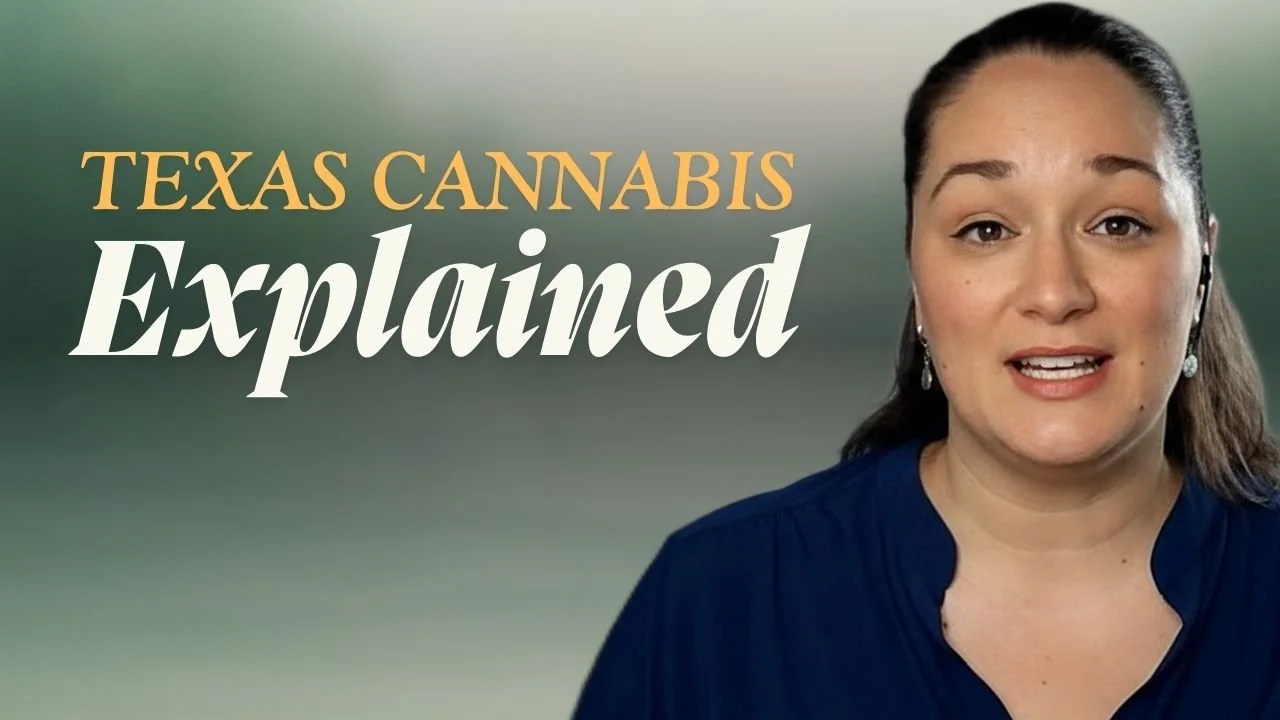 Texas Cannabis Marketplace: What's Coming Next?