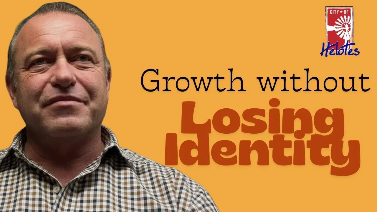 Why This Texas Town Lowered Taxes While Growing