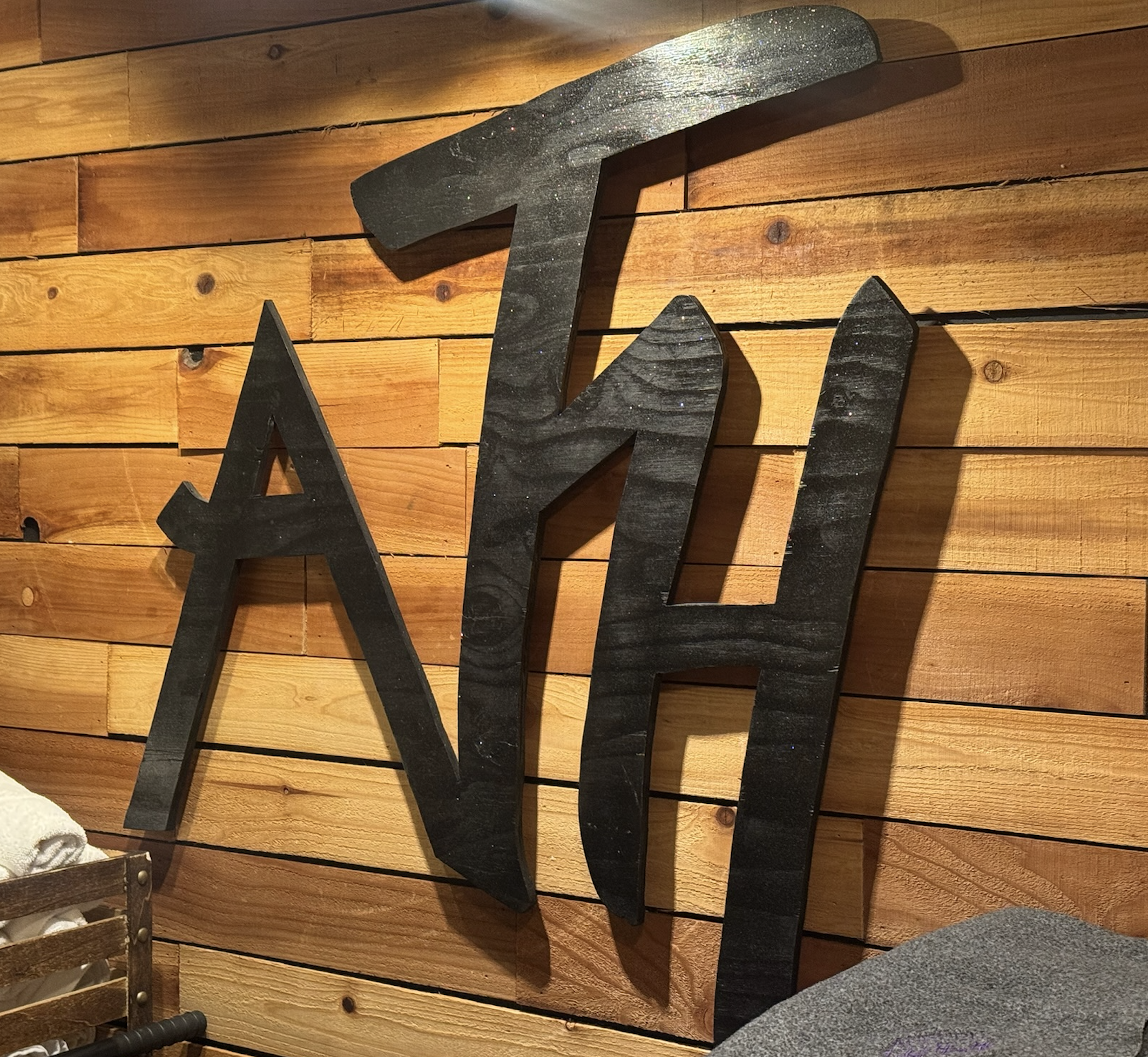 Auburn Total Health Sponsor