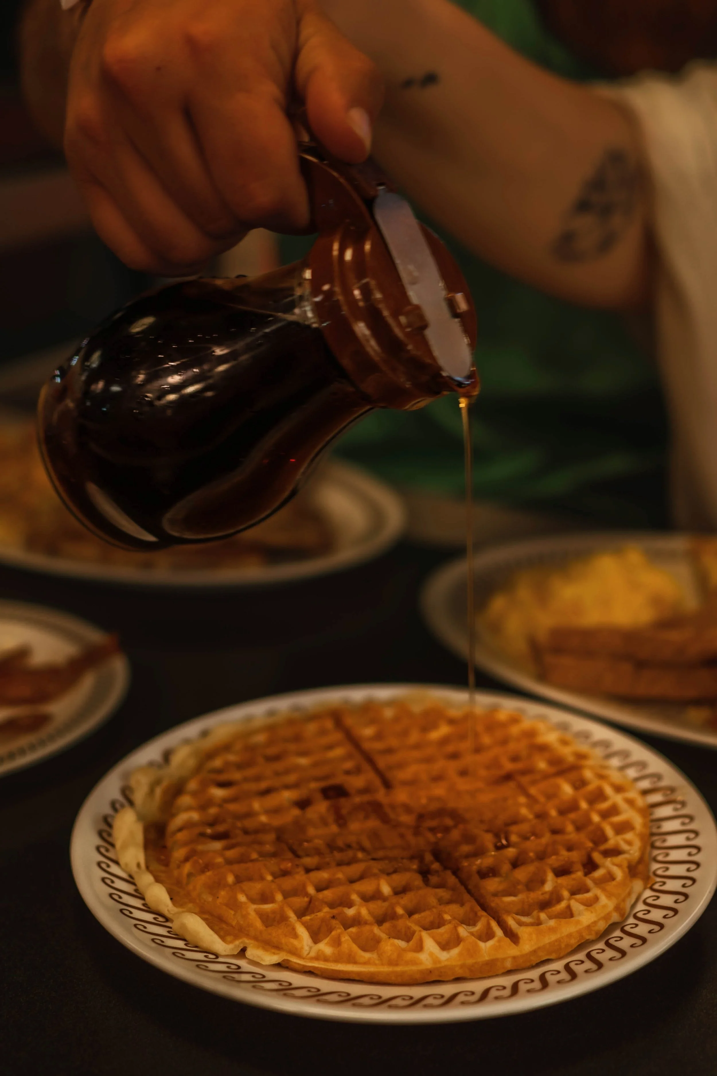 Waffle House Date Night-22.jpg