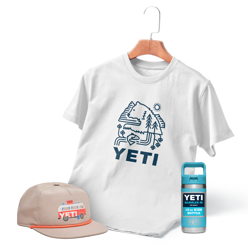 YETI