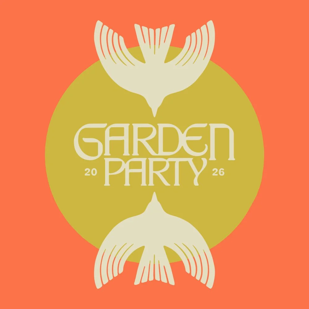Garden Party 2026