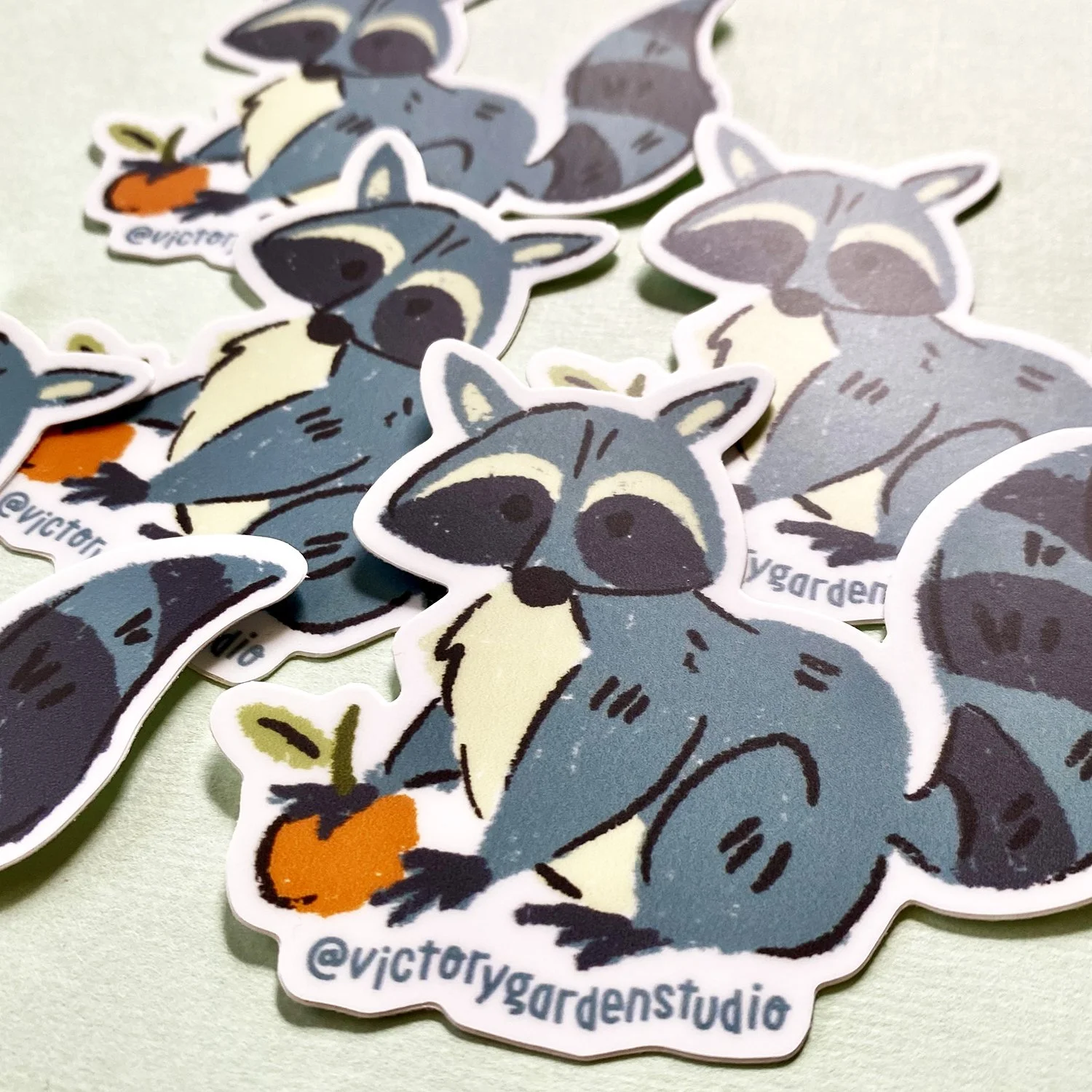VG Shop - Stickers - ABC Raccoon 2.jpg
