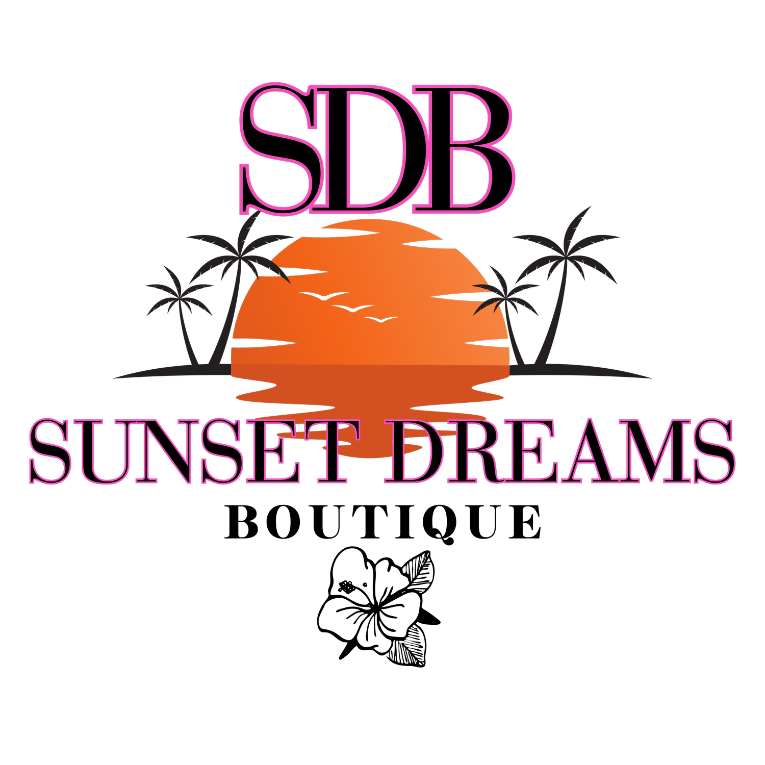 Sunset Dreams Boutique