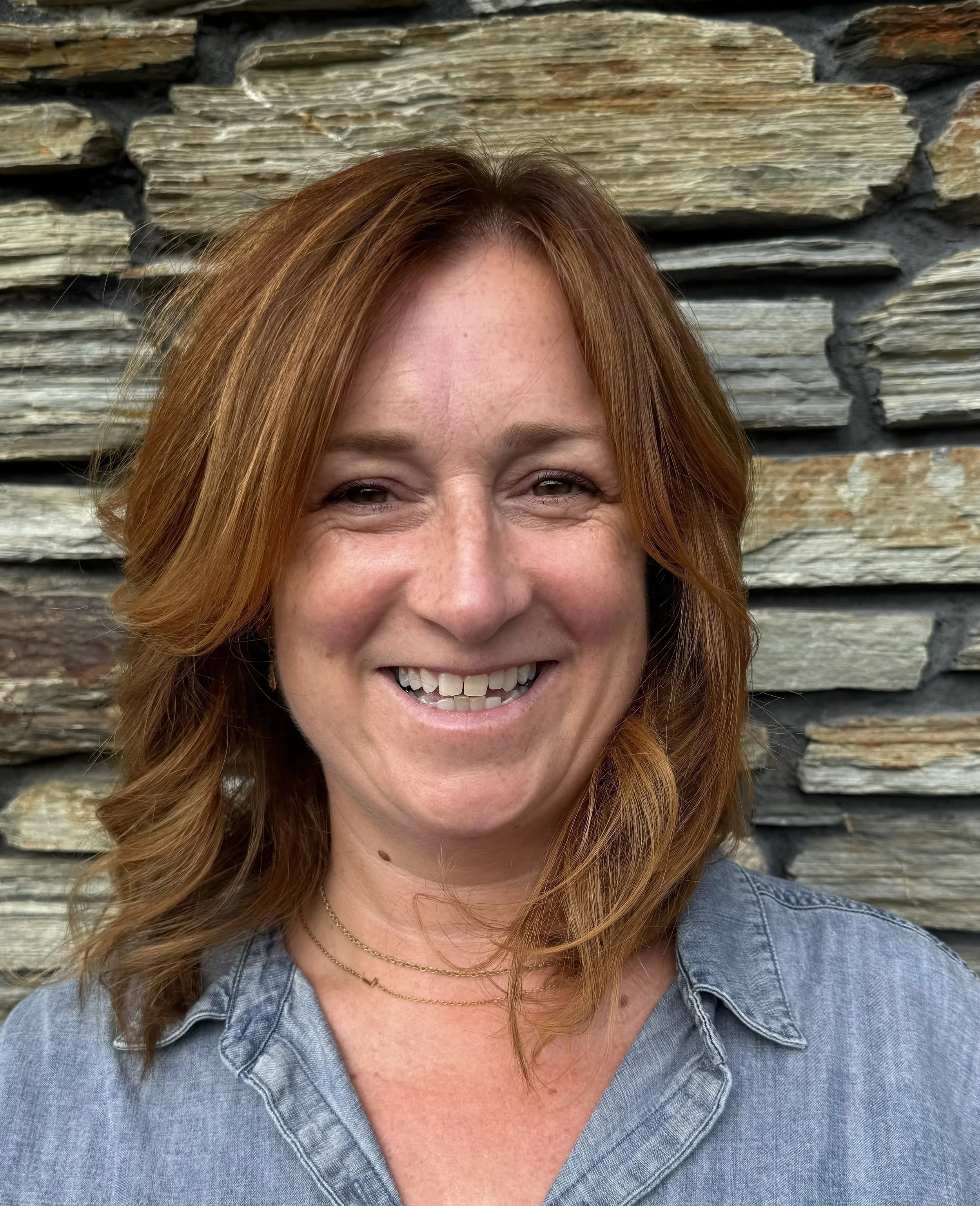 Lou Curran, Practice Operations Lead