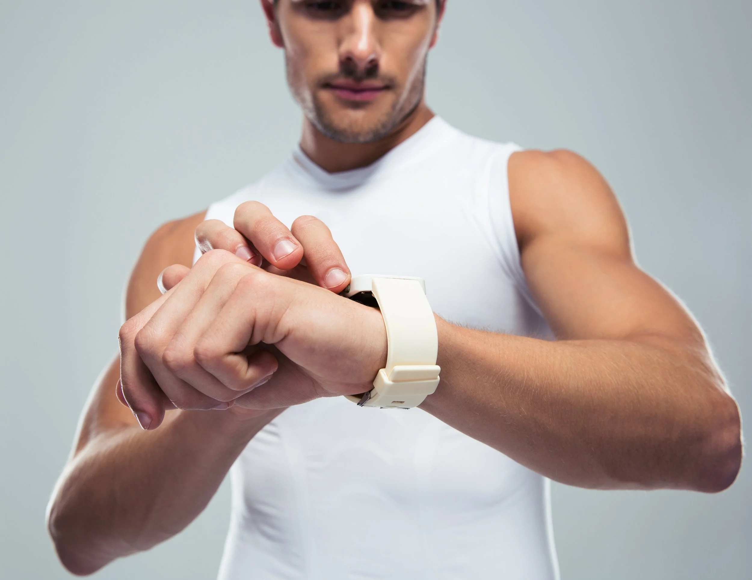 LifespanMD Guide to Wearables: Oura Ring, WHOOP, and Apple Watch