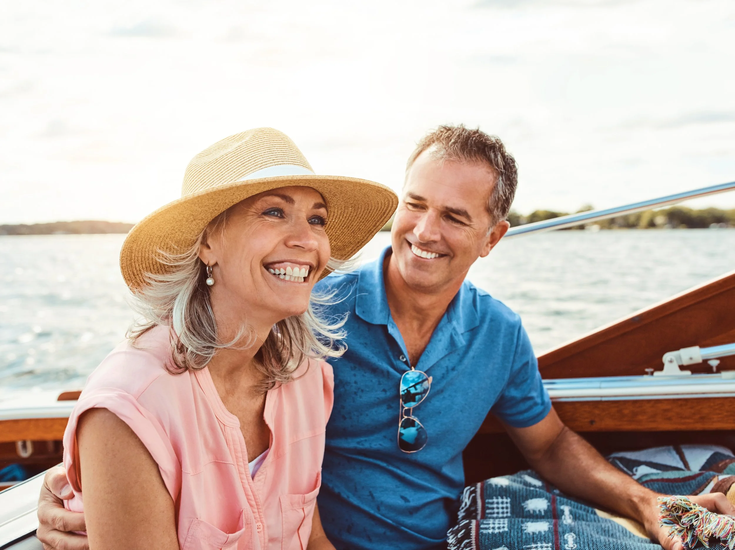 Hormone Health and Optimization: Supporting Women and Men at Every Stage of Life