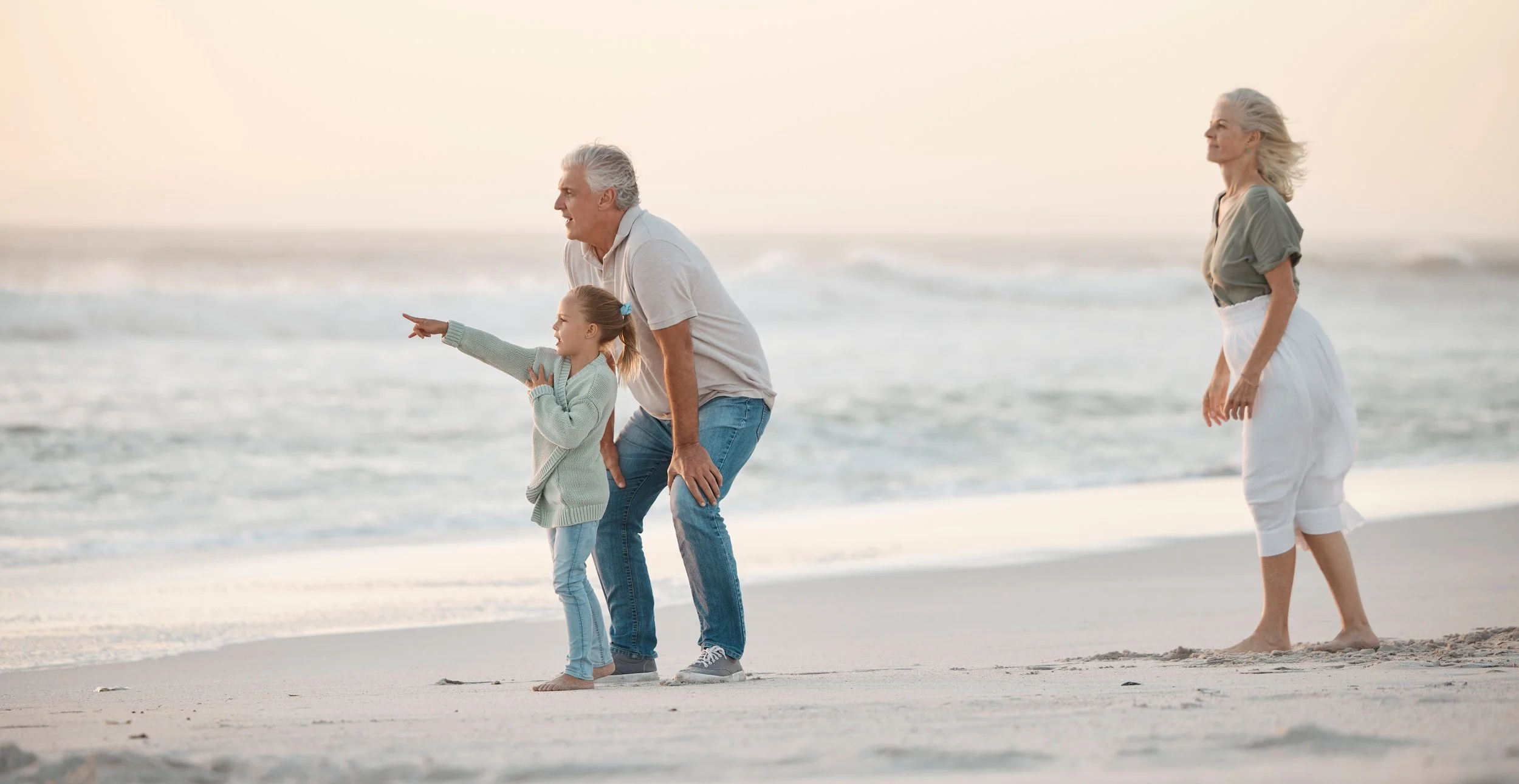 Longevity medicine in your 70s and 80s: why these years matter most.