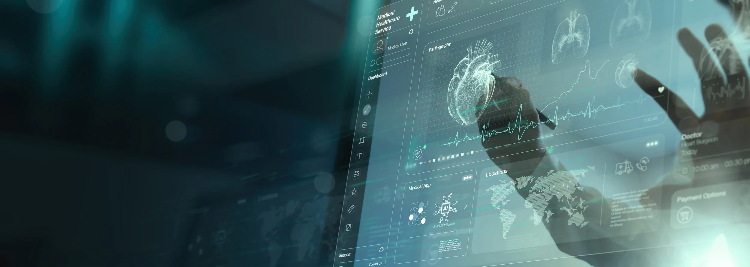 Lipoprotein(a), An Overlooked Marker of Cardiovascular Risk
