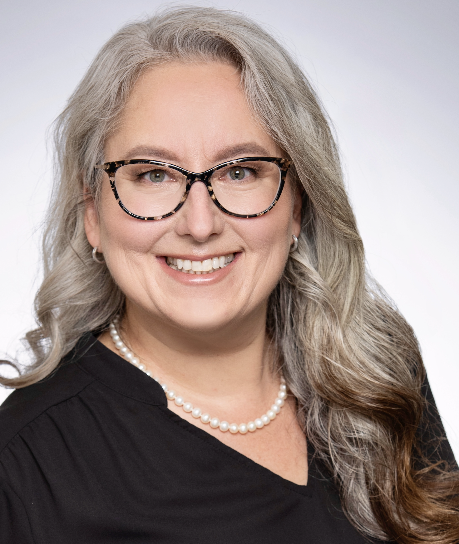 Brenda Halabisky, Nurse Practitioner (NP), PhD