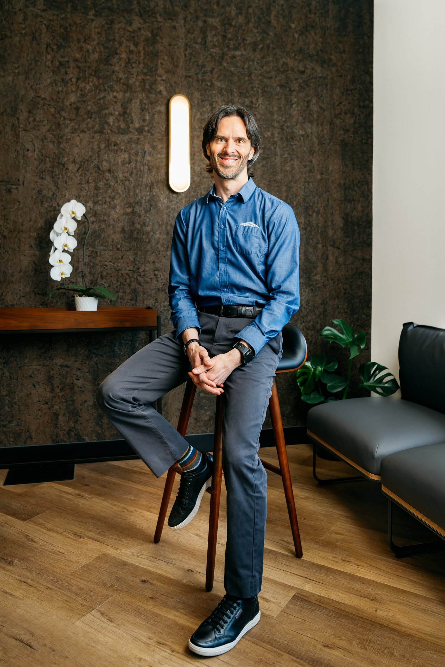 Our Team | Discover Expert Care Today — LifespanMD