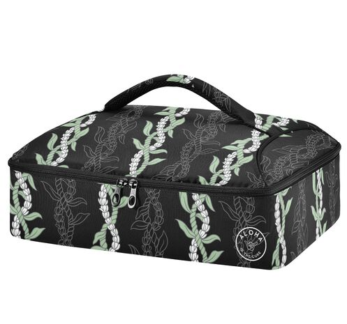 Ti-Leaf Pikake Casserole Bag
